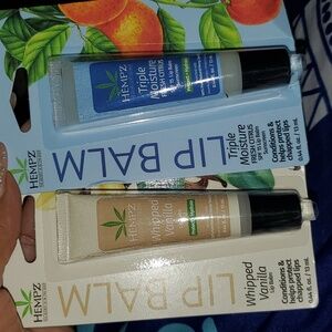 Hepz Lip Balm Bundle